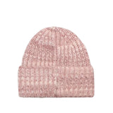 UGG Chunky Space Dye Beanie in Ashen Rose