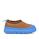 UGG Men's Tasman Weather Hybrid in Chestnut/Big Sky