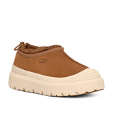 UGG Men's Tasman Weather Hybrid in Chestnut/Whitecap