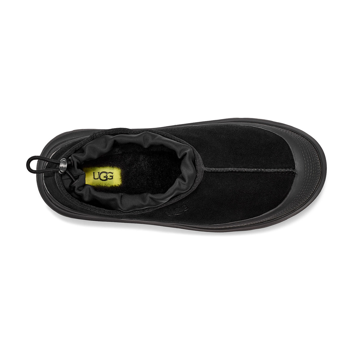 UGG Men's Tasman Weather Hybrid in Black
