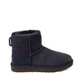 UGG Women's Classic Mini II in Eve Blue