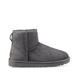 UGG Women's Classic Mini II in Grey