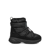 Ugg Women's Yose Puffer Mid in Black