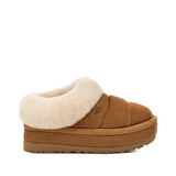 UGG Women's Tazzlita in Chestnut