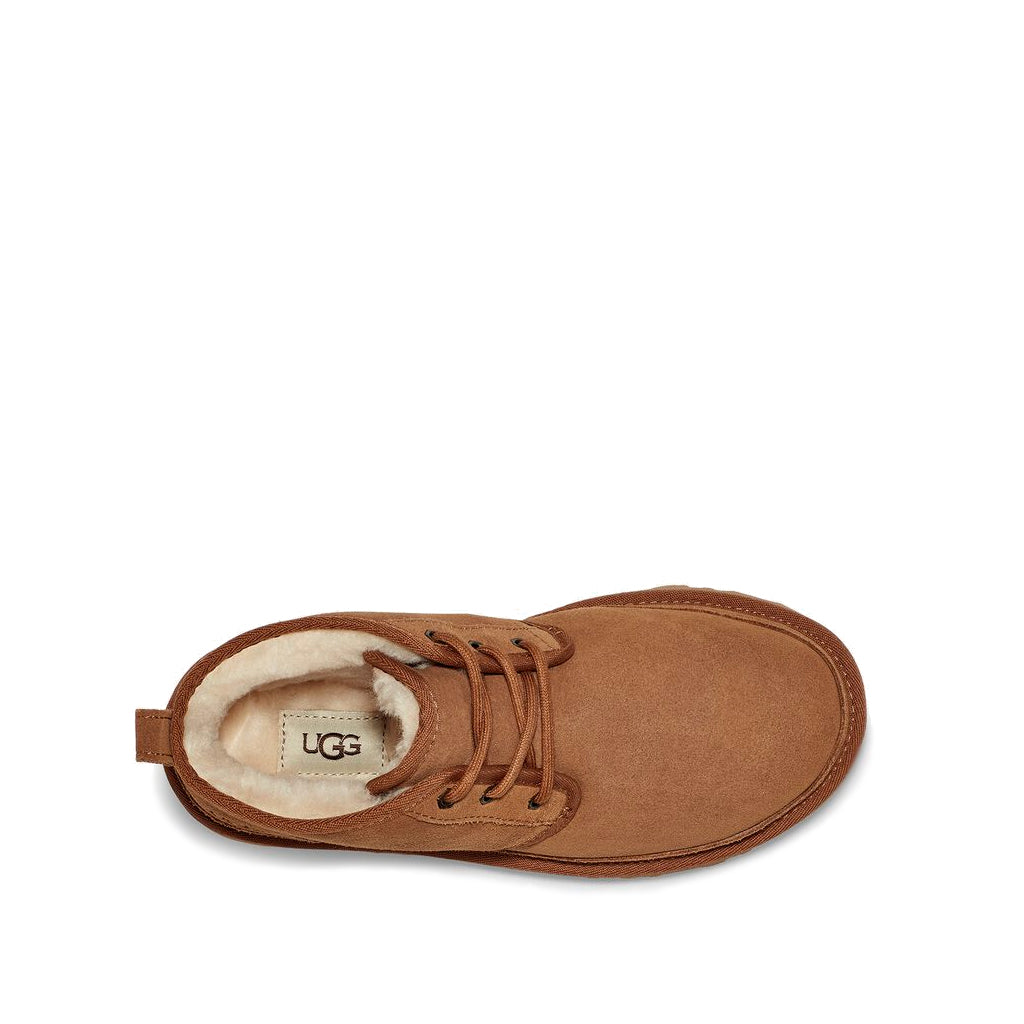 UGG Women's Neumel in Chestnut