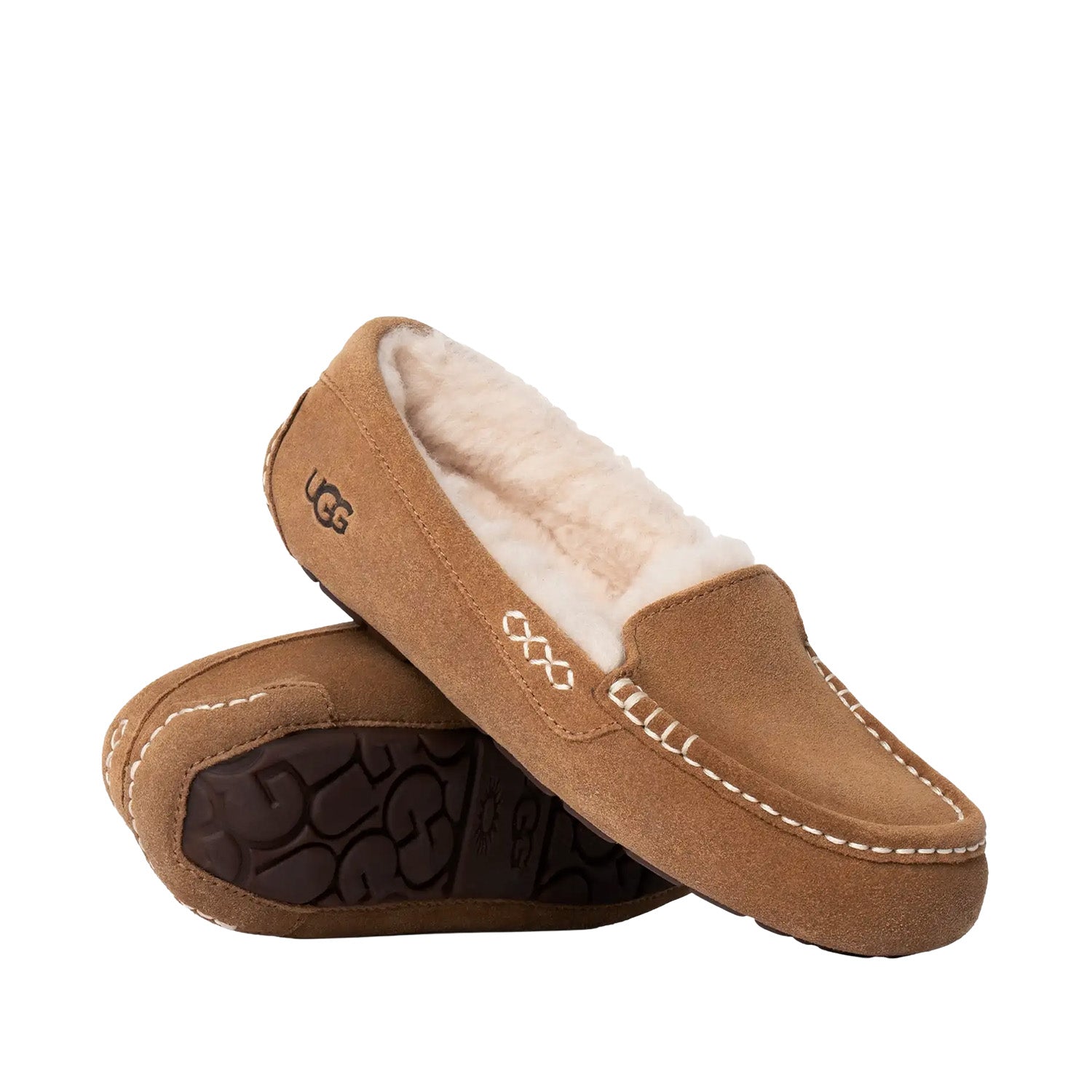 UGG Women’s Ansley in Chestnut
