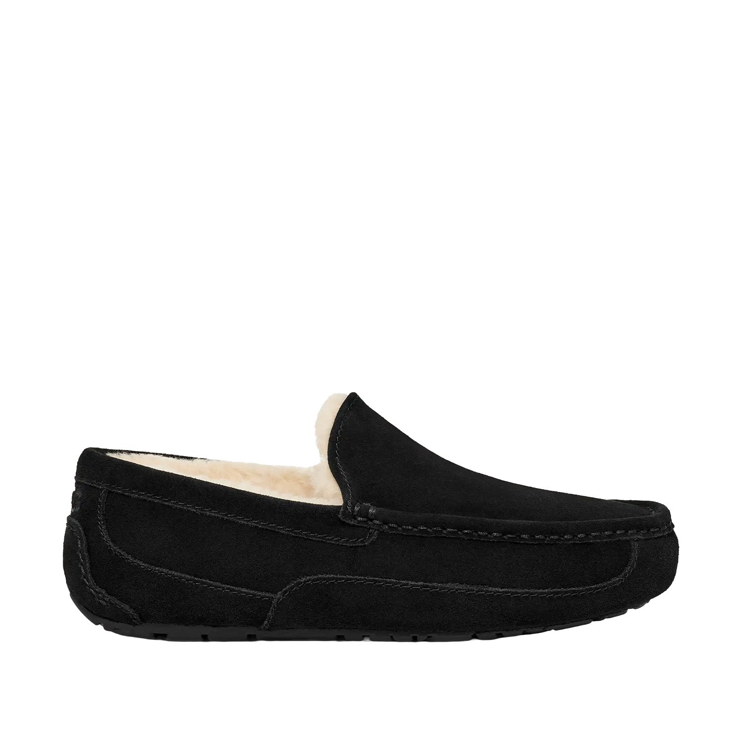 UGG Men's Ascot in Black