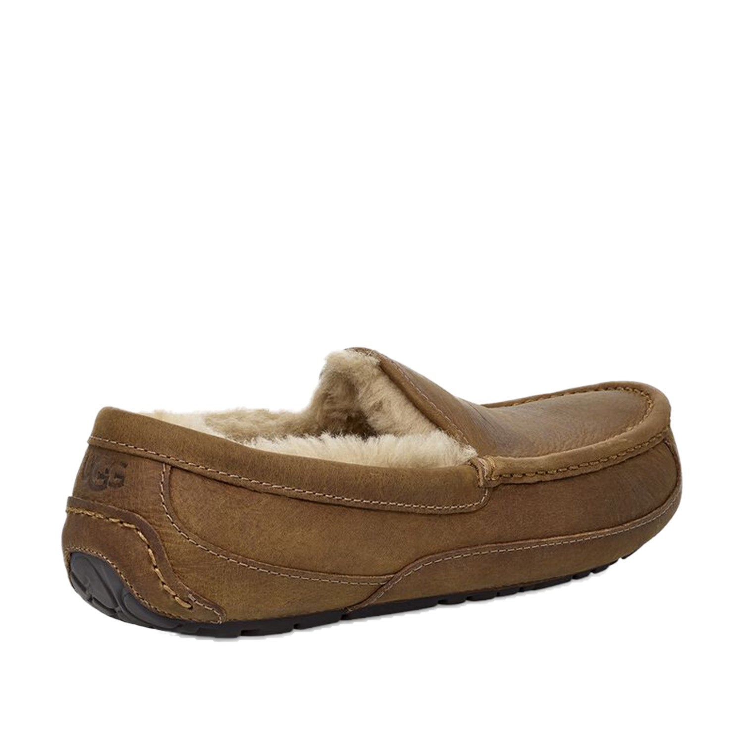 UGG Men's Ascot in Tan