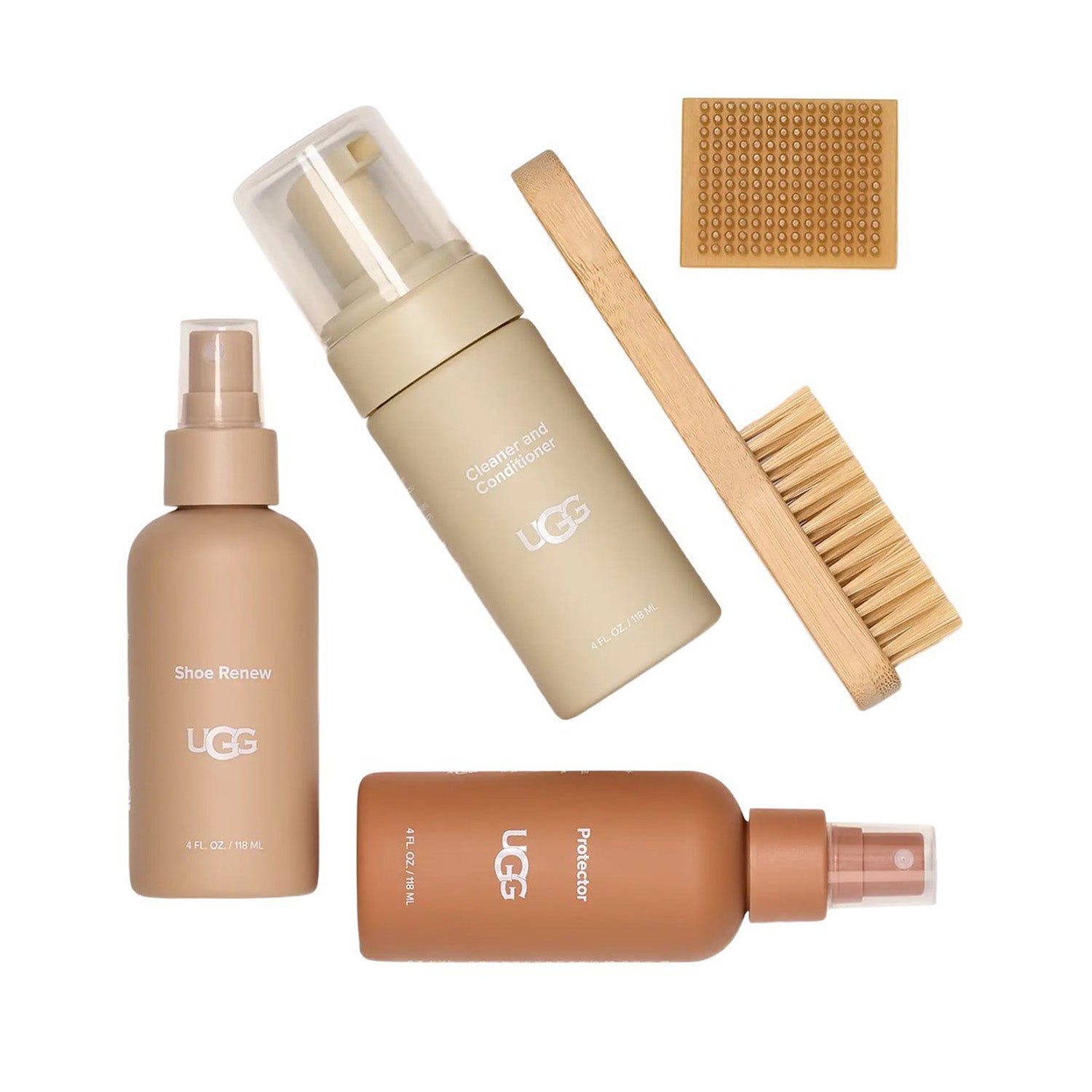 Ugg Care Kit