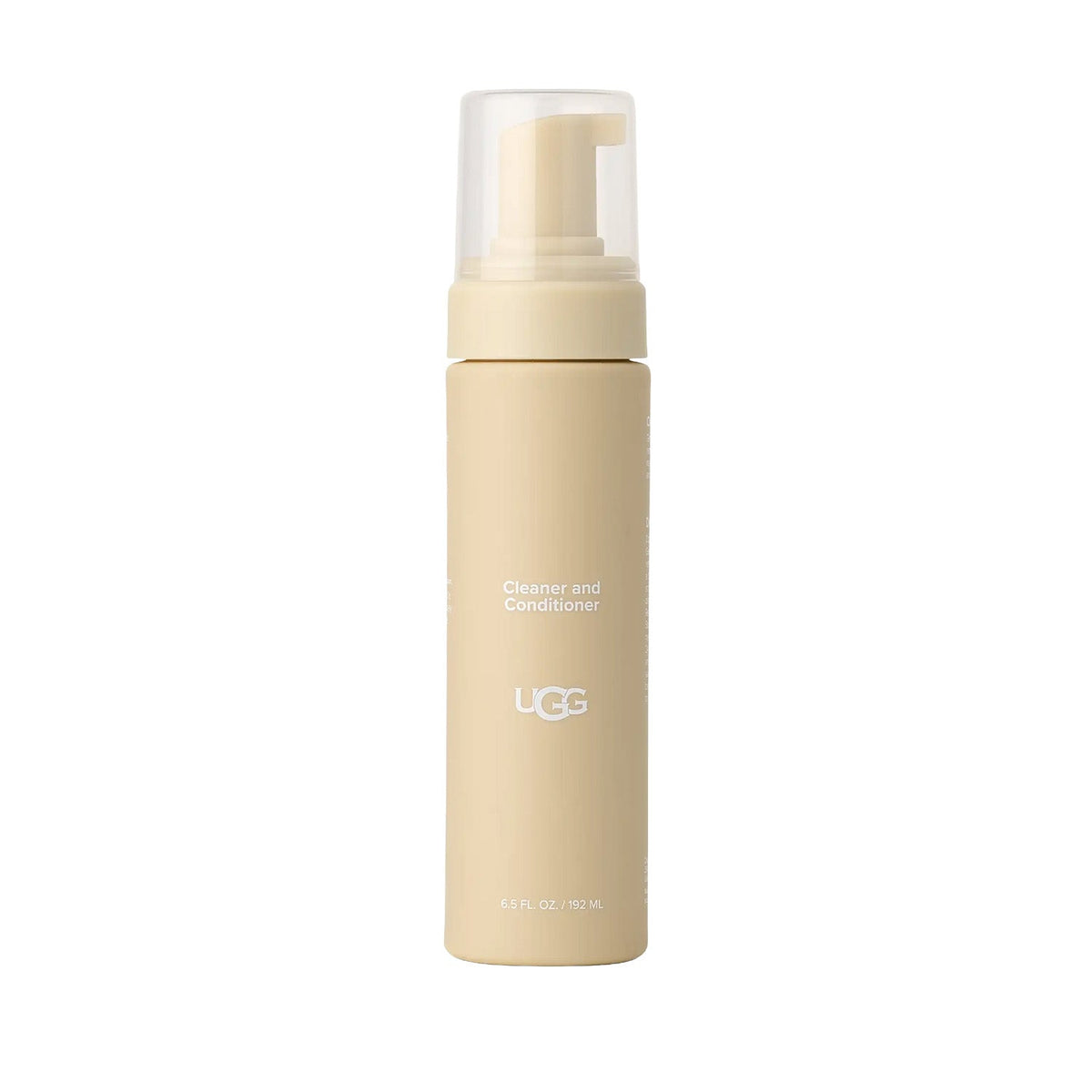Ugg Cleaner & Conditioner
