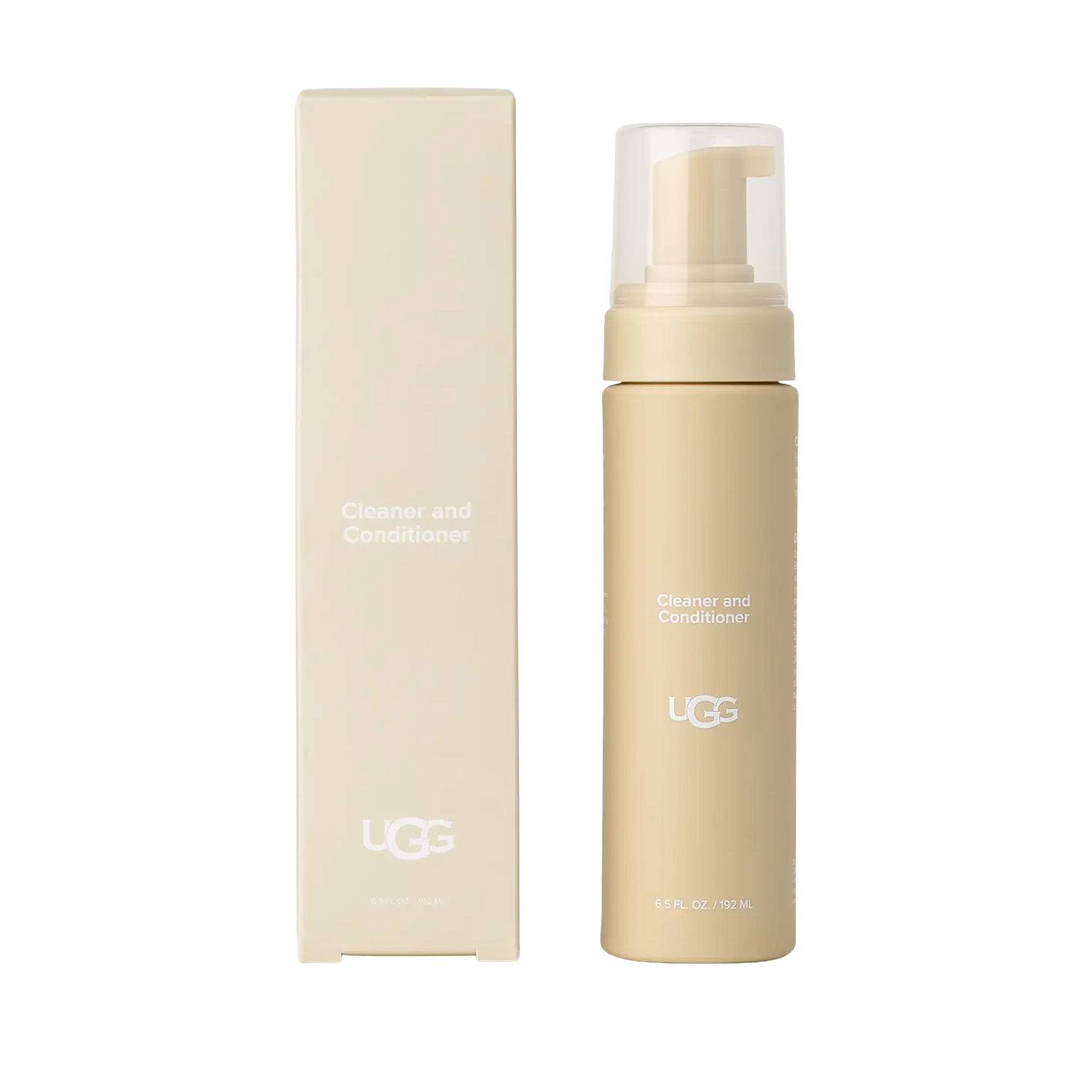 Ugg Cleaner & Conditioner, O/S