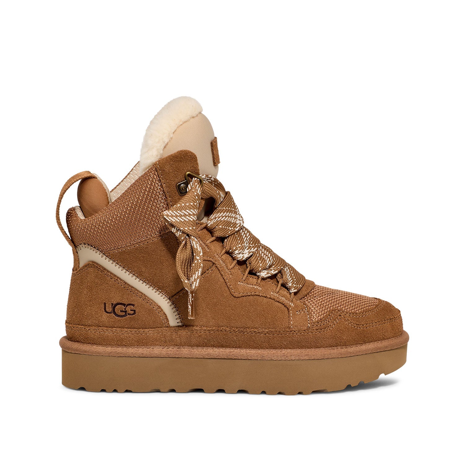 Ugg Women's Highmel in Chestnut