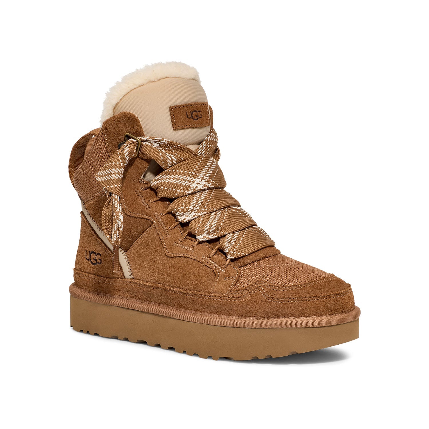 Ugg Women's Highmel in Chestnut