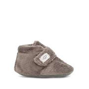 UGG Infant Bixbee in Charcoal