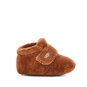 UGG Infant Bixbee in Chestnut