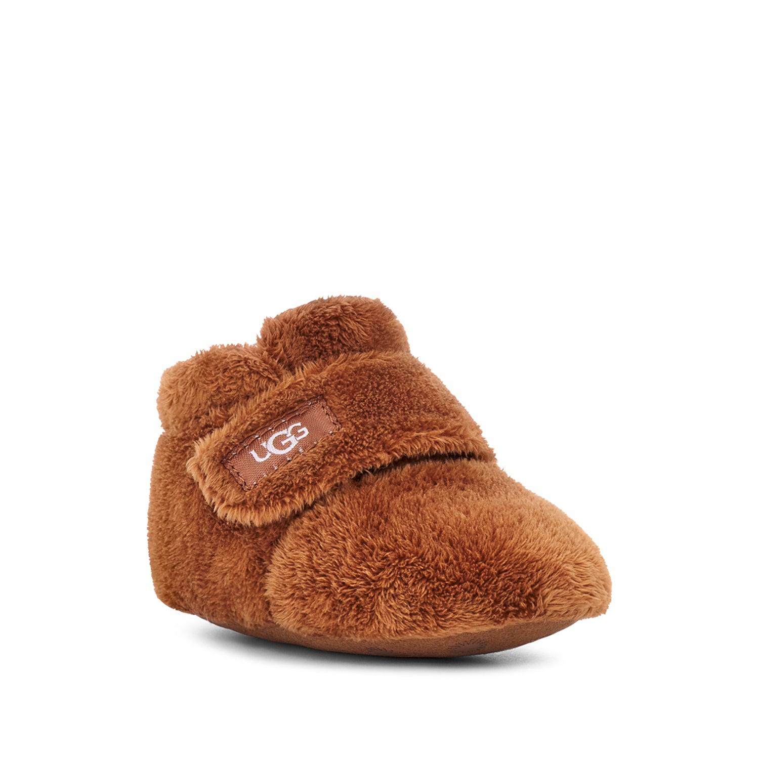 UGG Infant Bixbee in Chestnut