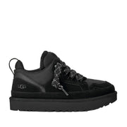 UGG Men's Lowmel in Black