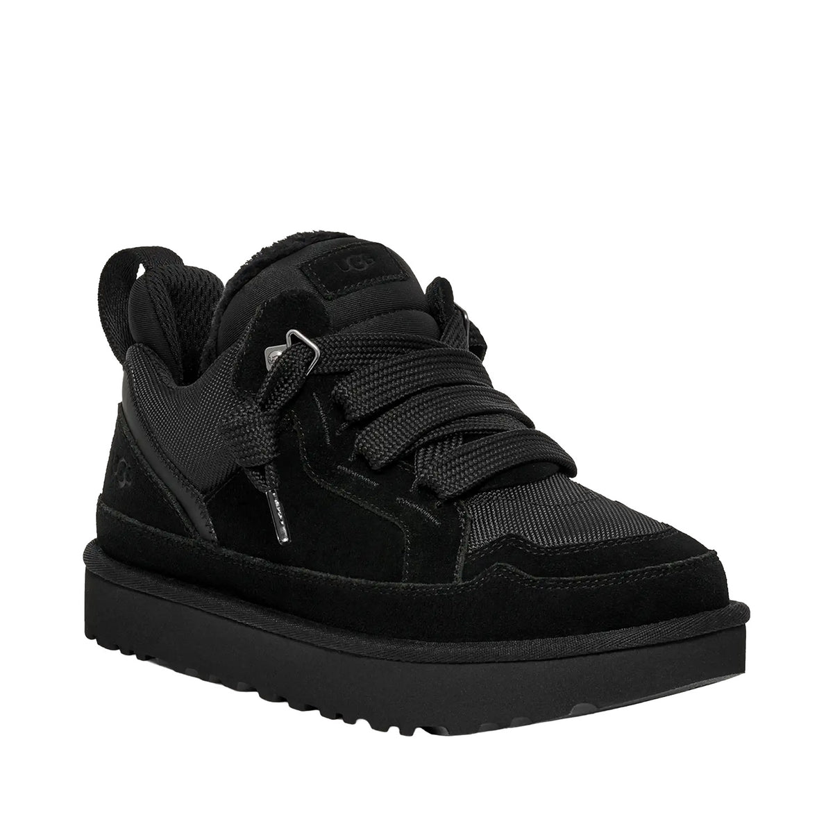 UGG Men's Lowmel in Black