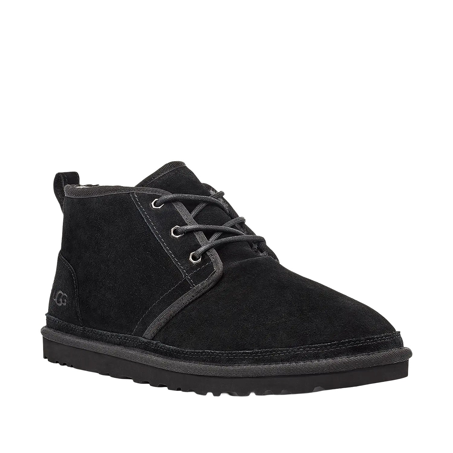 UGG Men's Neumel in Black