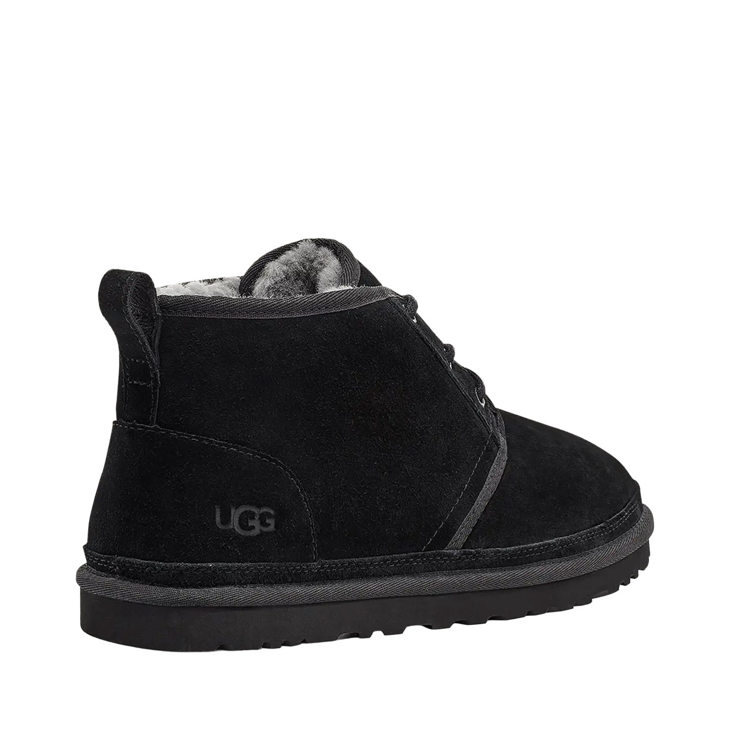 UGG Men's Neumel in Black