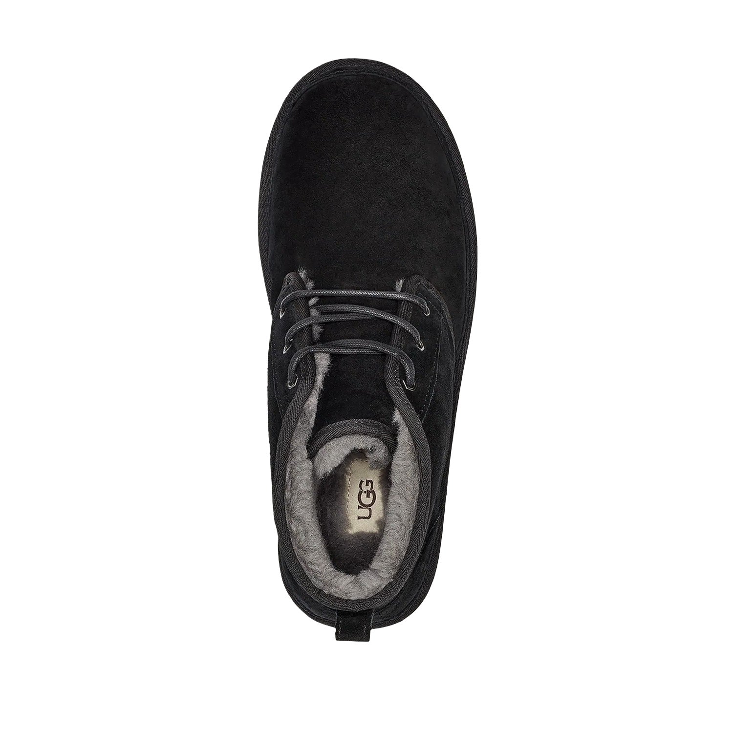 UGG Men's Neumel in Black