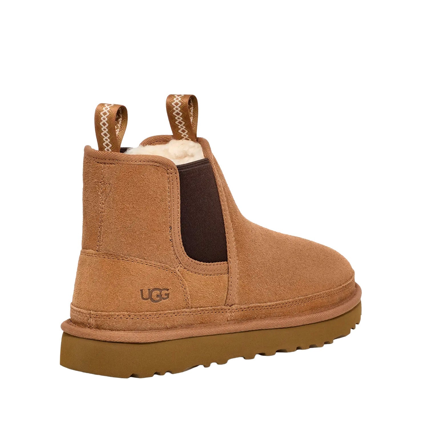 UGG Men's Neumel Chelsea in Chestnut
