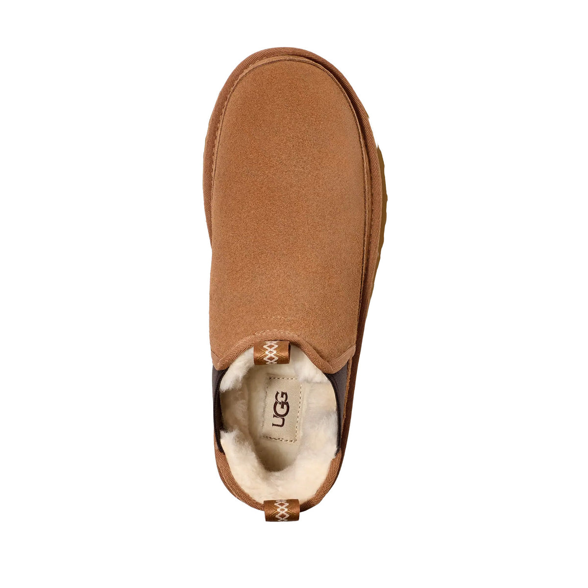 UGG Men's Neumel Chelsea in Chestnut