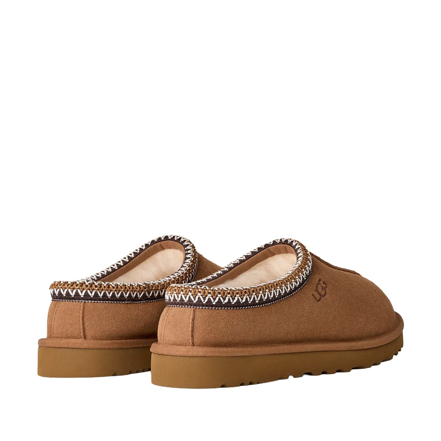 UGG Men's Tasman II in Chestnut