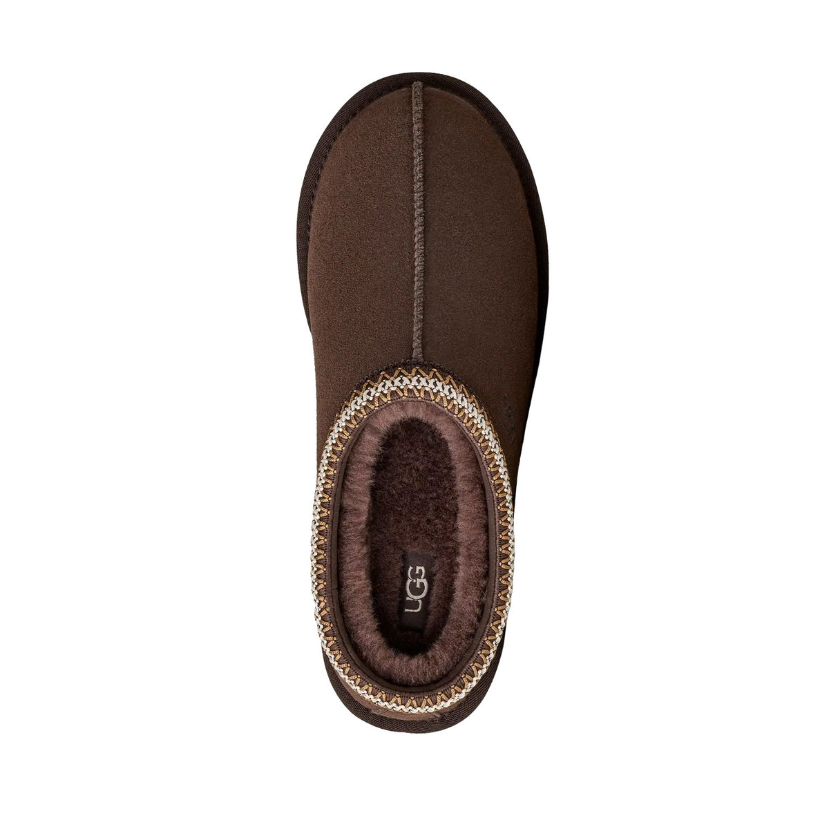 UGG Men's Tasman II in Dusted Cocoa