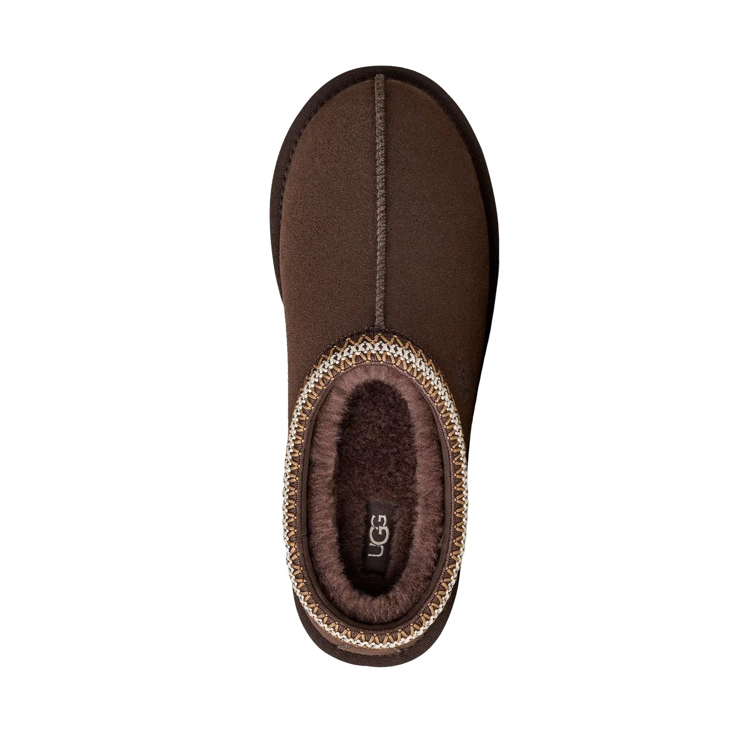 UGG Men's Tasman II in Dusted Cocoa