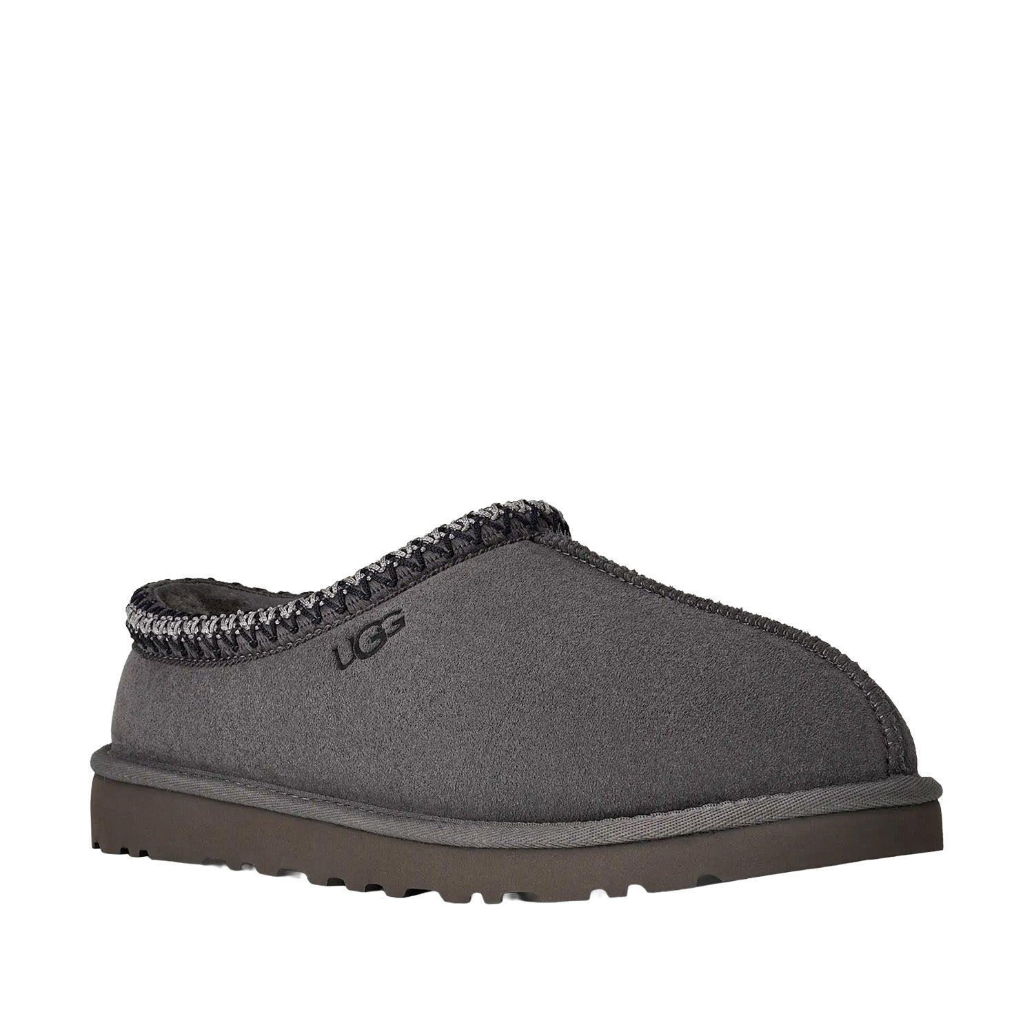 UGG Men's Tasman II in Dark Grey