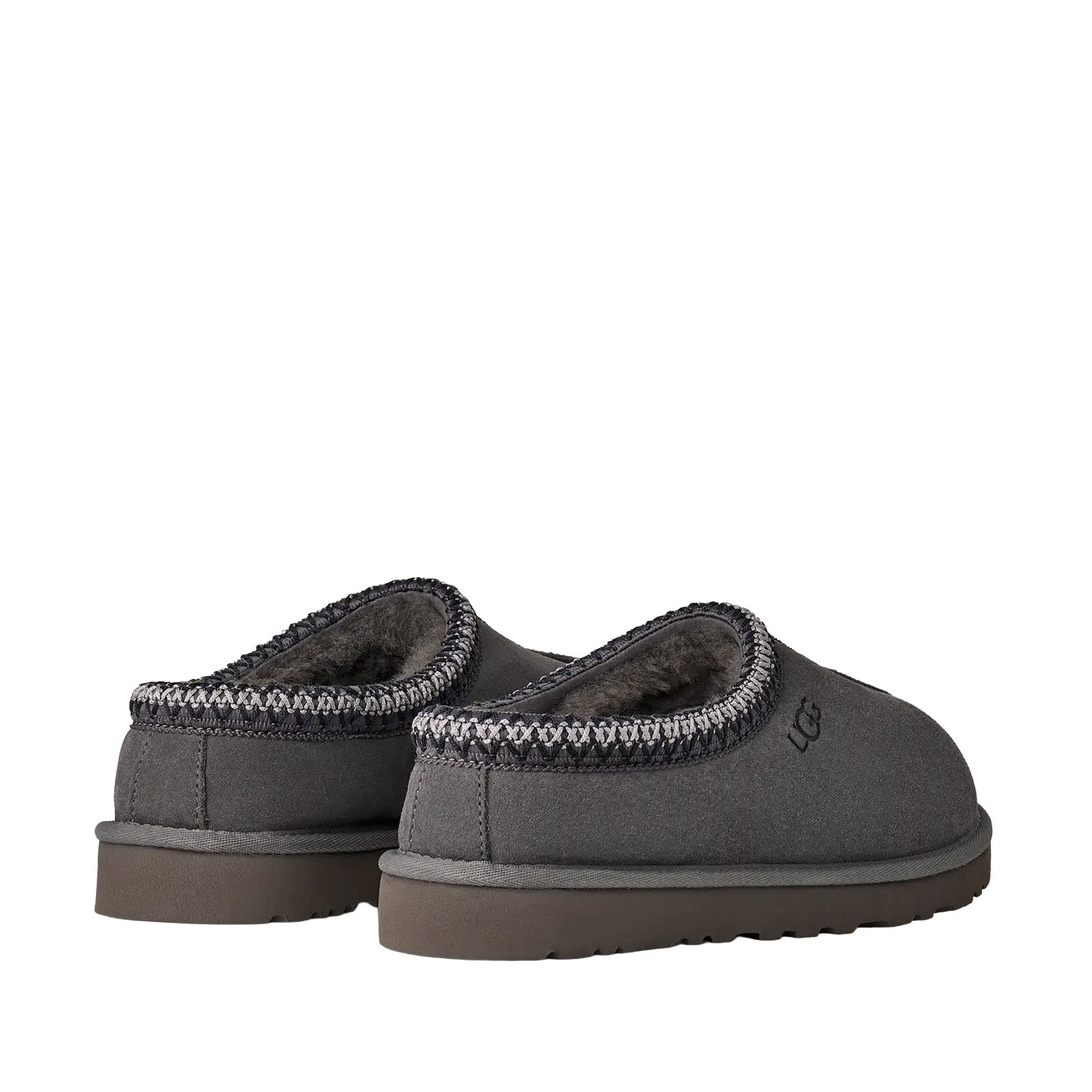 UGG Men's Tasman II in Dark Grey