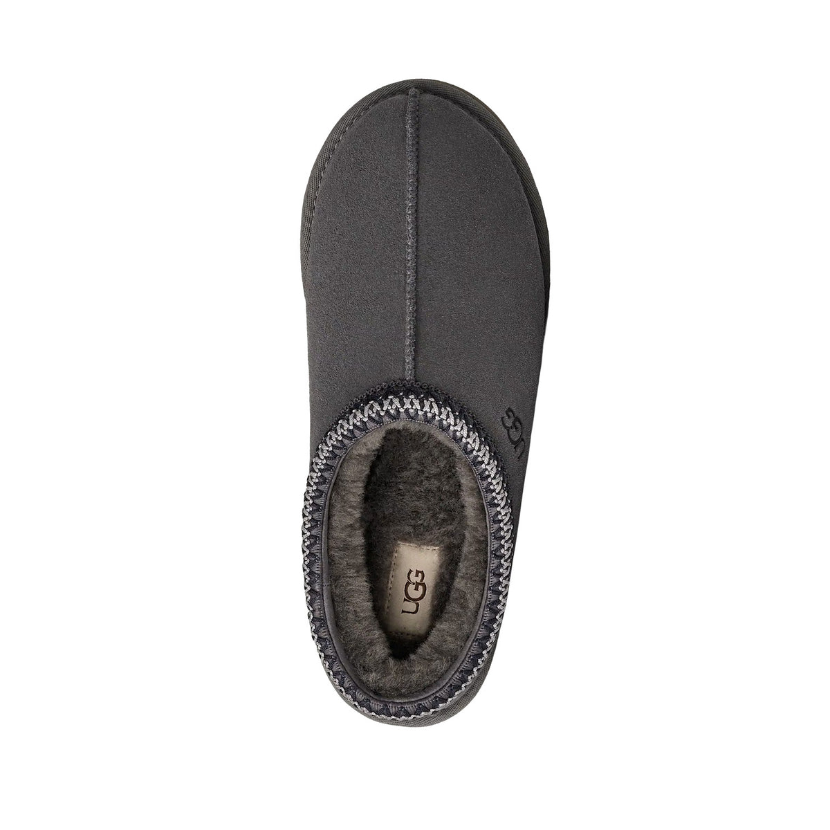 UGG Men's Tasman II in Dark Grey