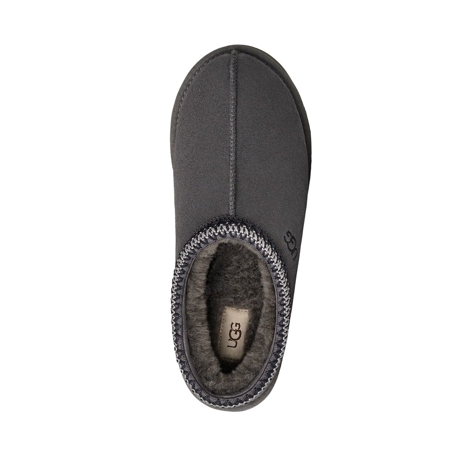 UGG Men's Tasman II in Dark Grey