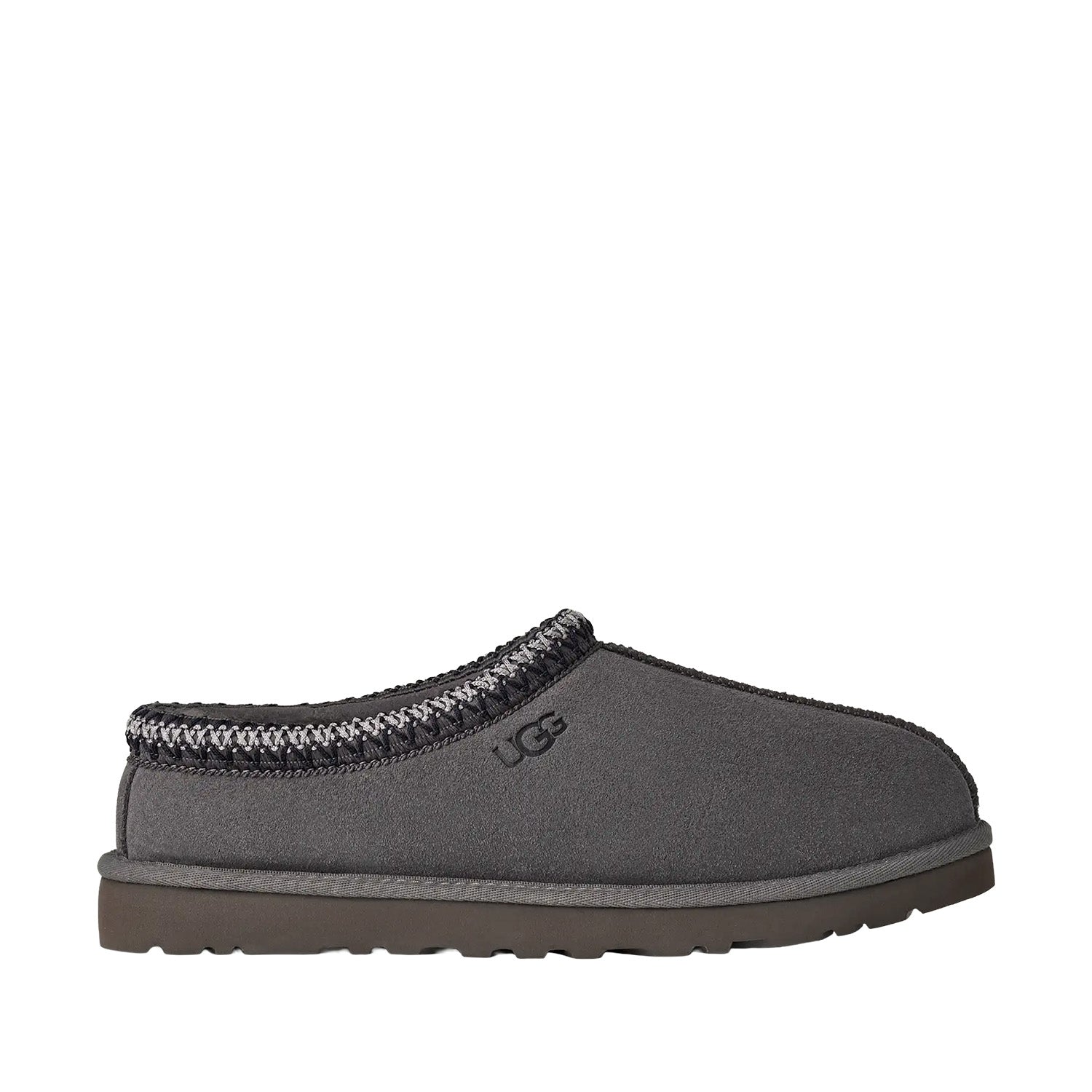 UGG Men's Tasman II in Dark Grey