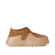 Ugg Men's Peakmod Lowcut in Chestnut