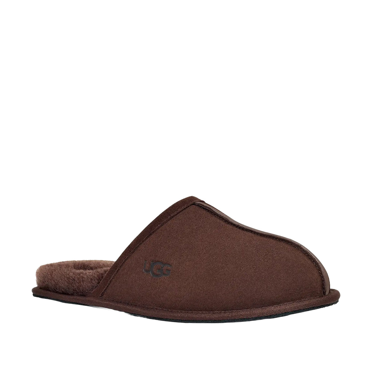 UGG Men's Scuff in Dusted Cocoa