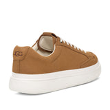 UGG Men's South Bay Sneaker Low Suede in Chestnut