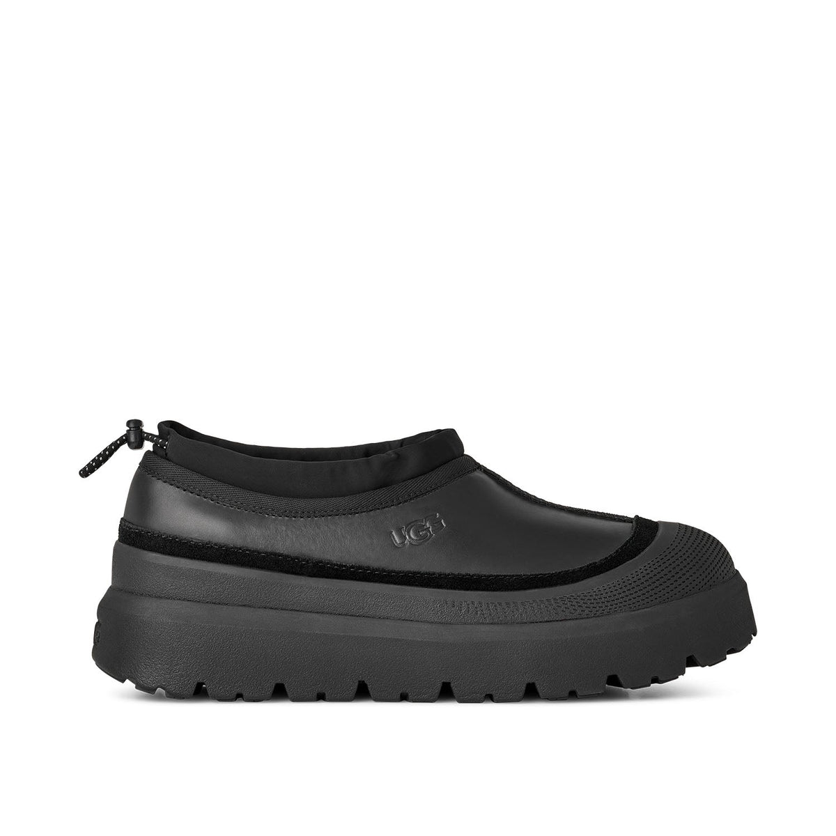 UGG Men's Tasman Weather Hybrid in Black