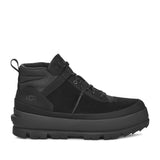 UGG Men's The UGG Lug Chukka in Black