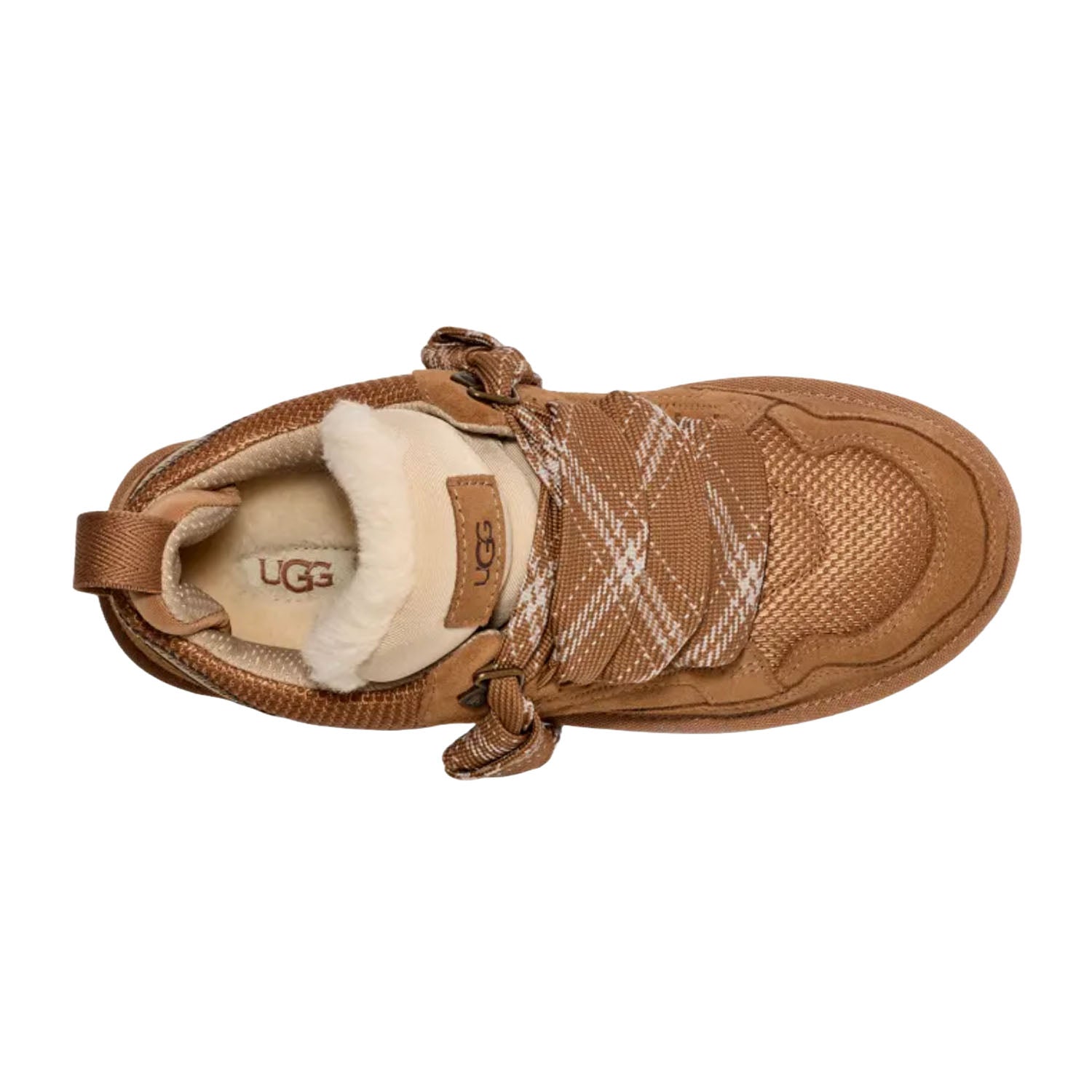 Ugg Women's Lowmel in Chestnut