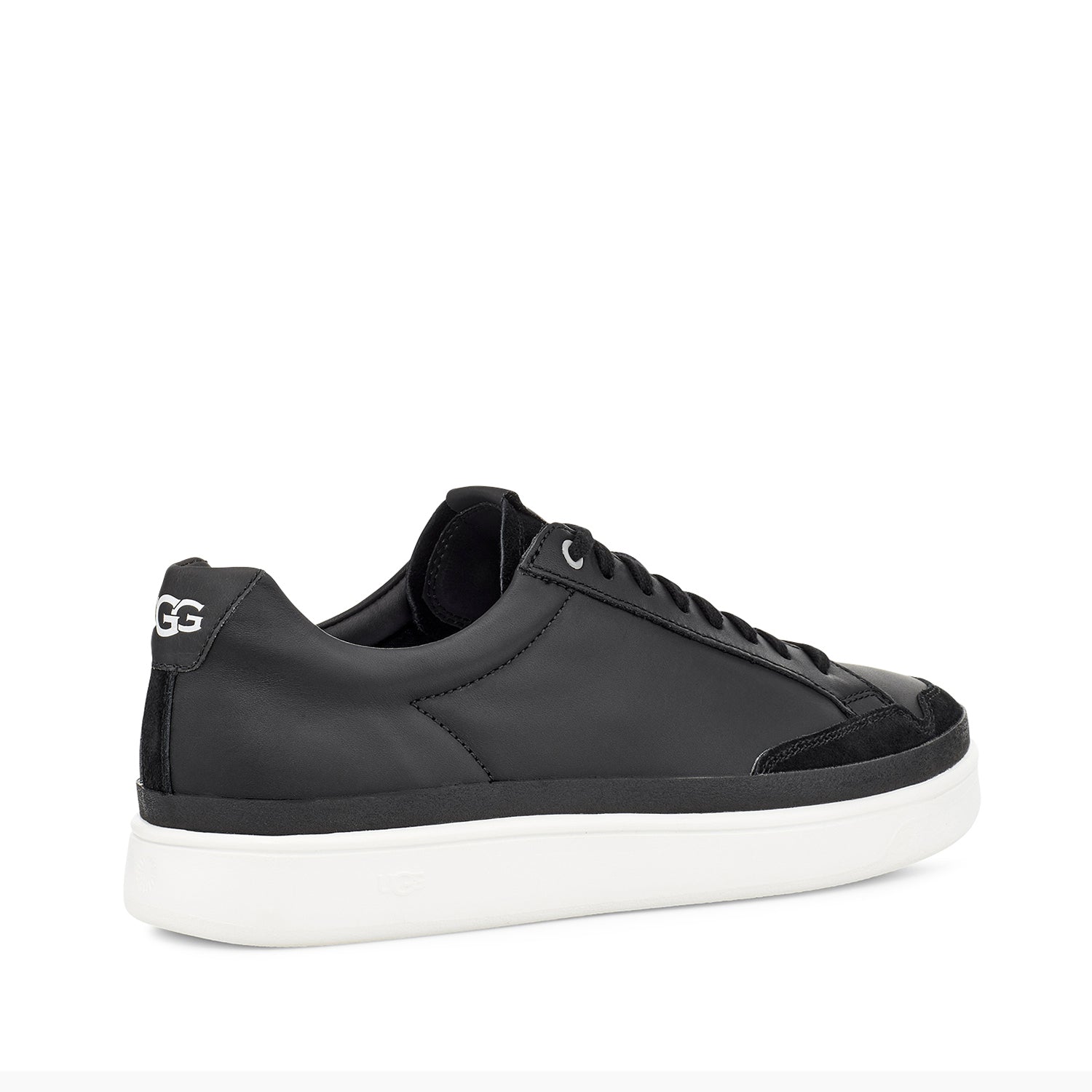 UGG Men's South Bay Sneaker Low in Black
