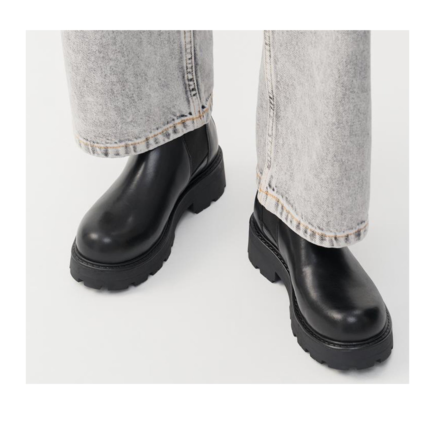 Vagabond Women's Cosmo 2.0 in Black