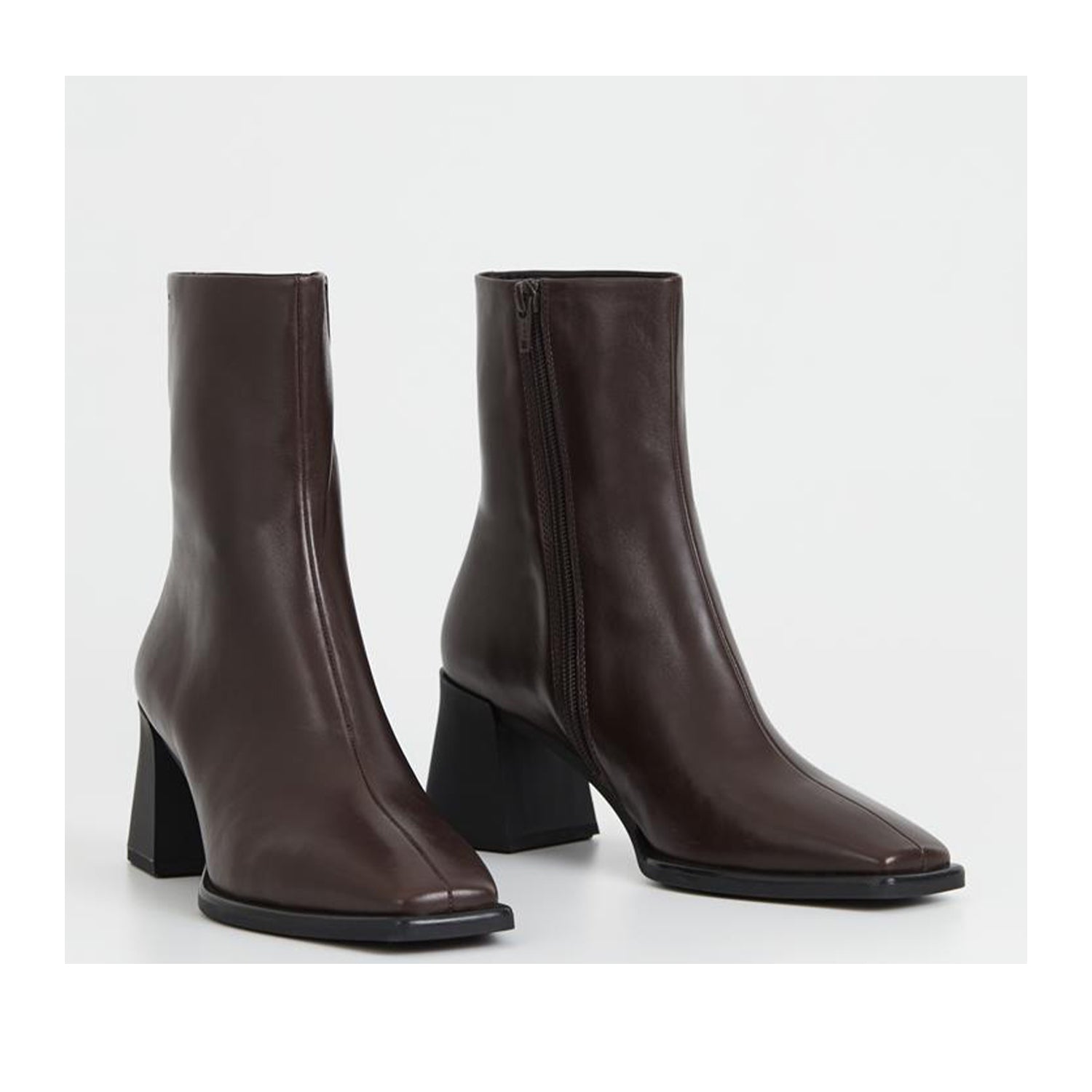 Vagabond Women's Hedda in Chocolate