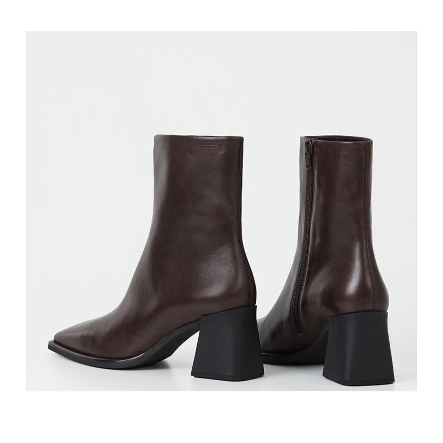 Vagabond Women's Hedda in Chocolate