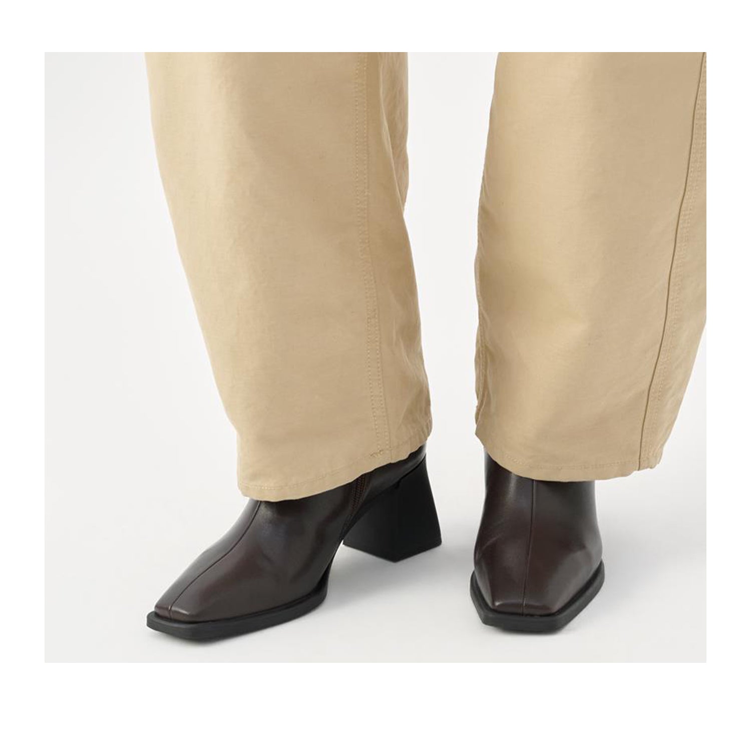 Vagabond Women's Hedda in Chocolate