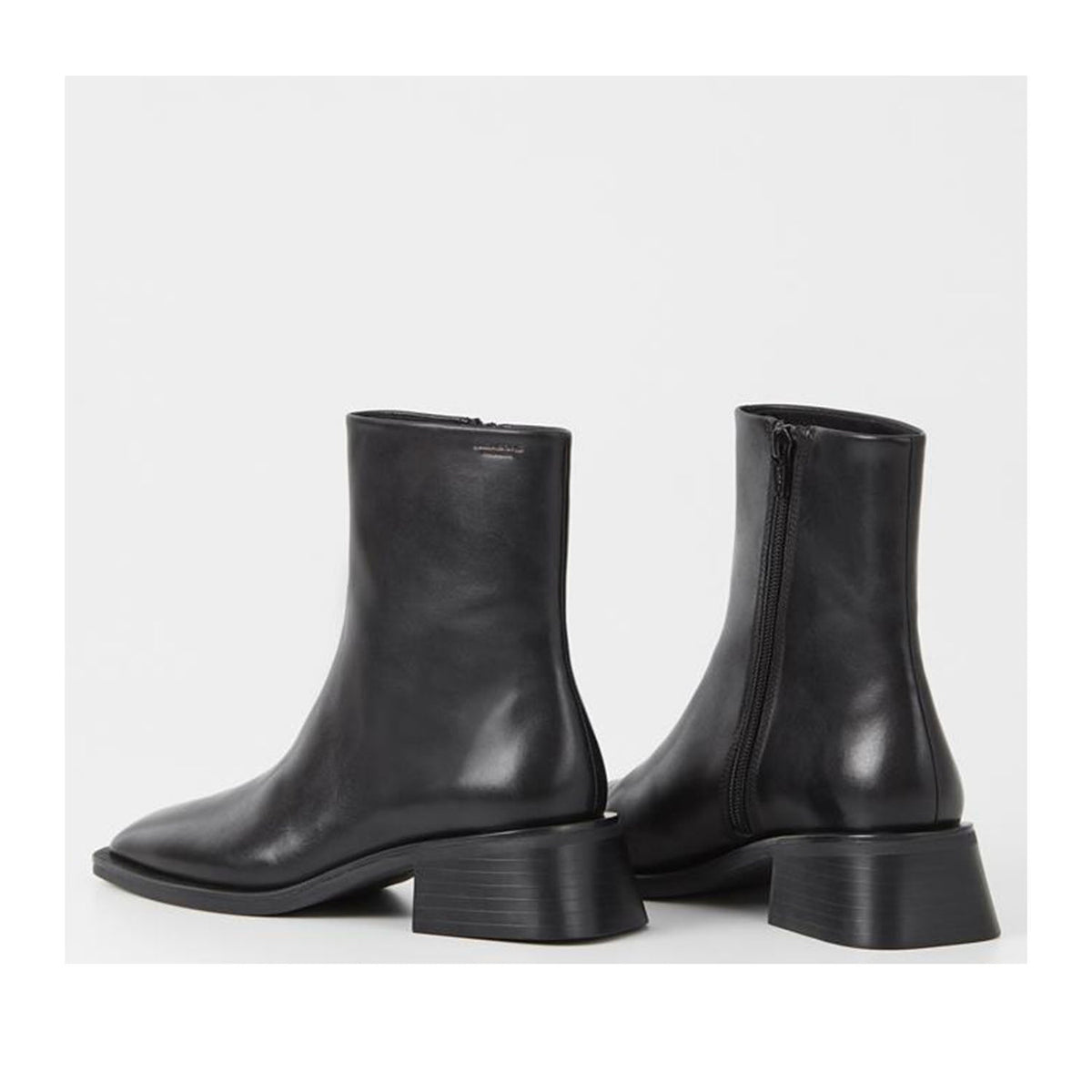 Vagabond Women's Blanca 5217-201-20 in Black