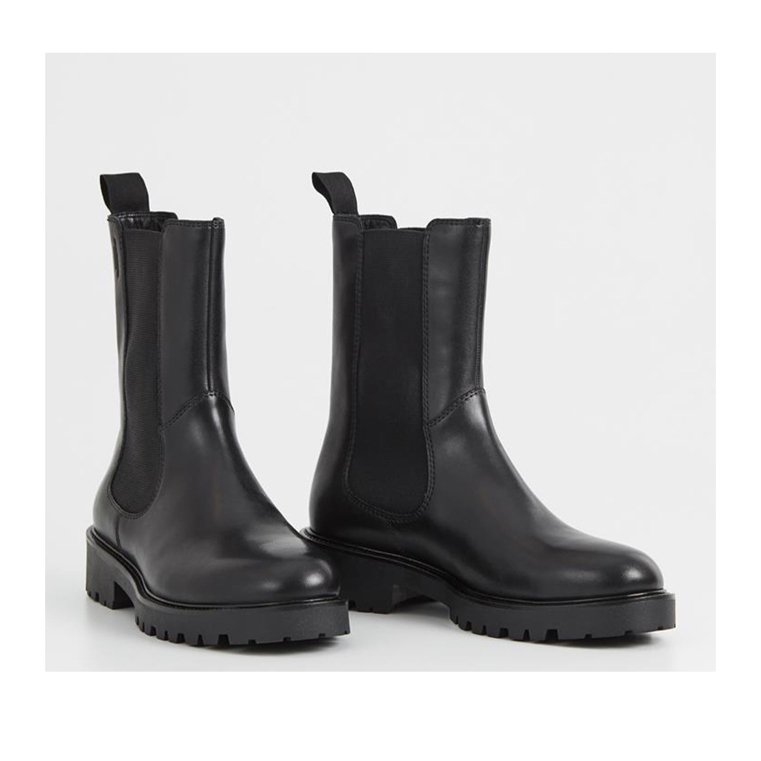 Vagabond Women's Kenova Chelsea in Black