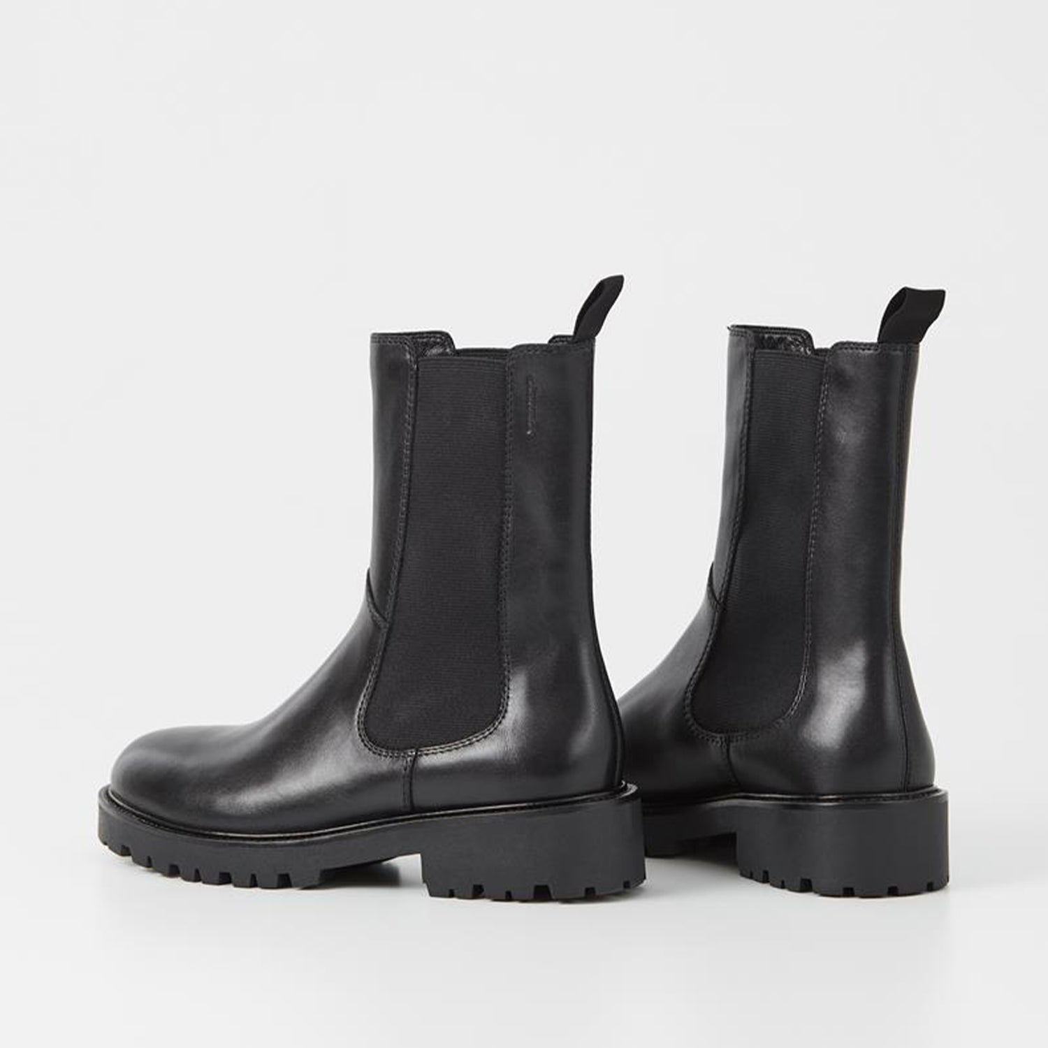 Vagabond Women's Kenova Chelsea in Black