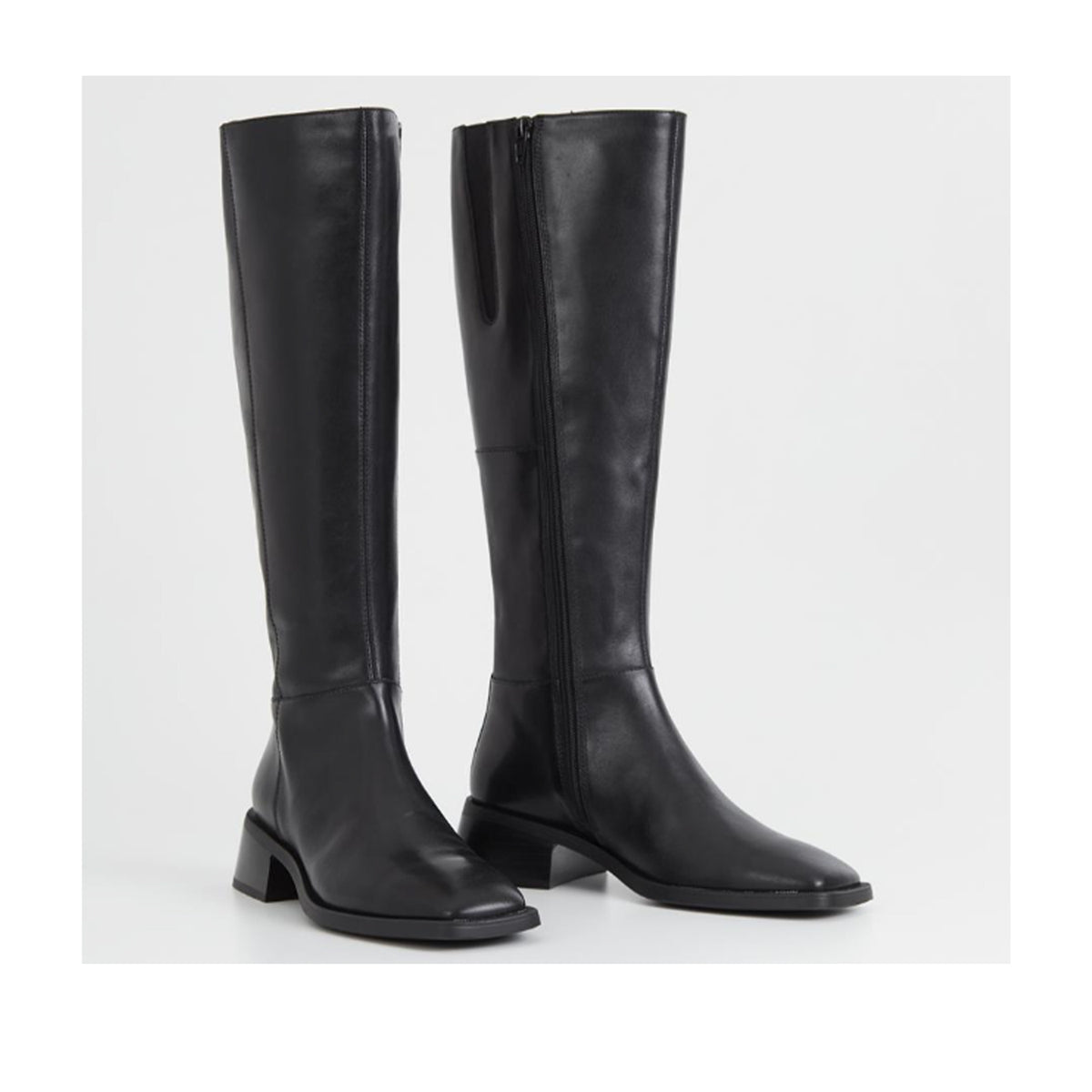 Vagabond Women's Blanca Tall in Black